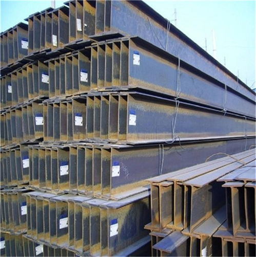 H型鋼如何提升建筑品質？解析與應用優勢 || 山東盛久發金屬制品廠專題