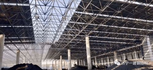 鋼結構工程質量控制的幾個關鍵環節