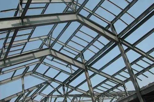 鋼結構工程施工要點全解析 從材料到驗收的關鍵控制