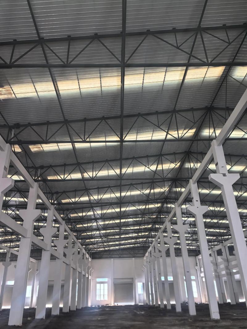 鋼結構防火涂料源頭工廠 包施工包驗收，為鋼結構工程筑牢安全防線